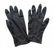 Нитриловые перчатки - размер M