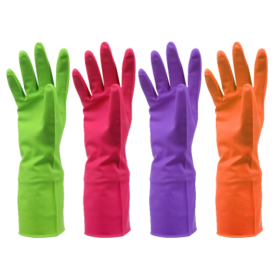 Хозяйственные перчатки - размер XL