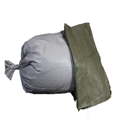 Полипропиленовые мешки 55 см х 105 см 50 кг